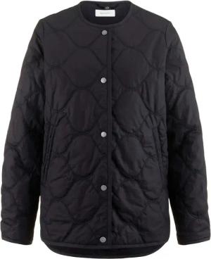 Hessnatur Outdoorjacke aus Bio-Baumwolle mit Woll-Wattierung