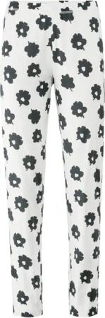 Hessnatur Pyjamahose Regular aus reiner Bio-Baumwolle