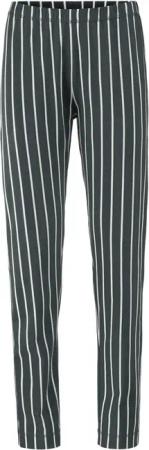 Hessnatur Pyjamahose Regular aus reiner Bio-Baumwolle