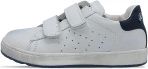 Naturino Hasselt, weiß Sneaker