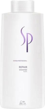 Wella SP Haarshampoo Repair Shampoo 1000ml