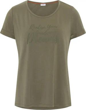 GARDENA T-Shirt mit Gardening-Print (1, 1-tlg)