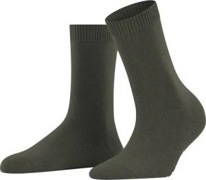 FALKE Socken Cosy Wool (1-Paar) mit