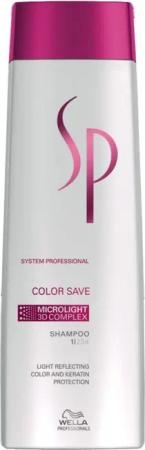 Wella SP Haarshampoo Color Save Shampoo