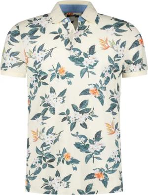 New Zealand Auckland Poloshirt Ismael