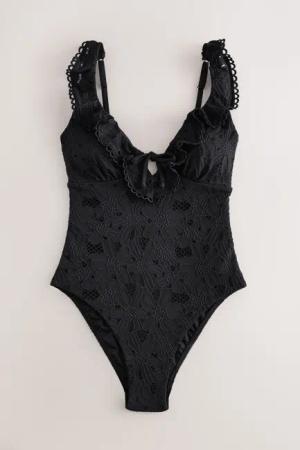 LAURA ASHLEY Badeanzug Laura Ashley Badeanzug