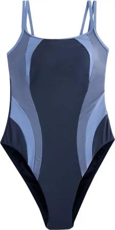 Next Badeanzug Active Badeanzug mit U-Ausschnitt