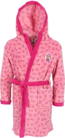 PAW PATROL Kinderbademantel Paw Patrol Jungen