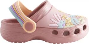 Next Clogs im Tier-Design Clog (1-tlg)