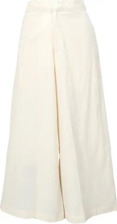Guru-Shop Relaxhose Boho Baumwollhose mit hohem