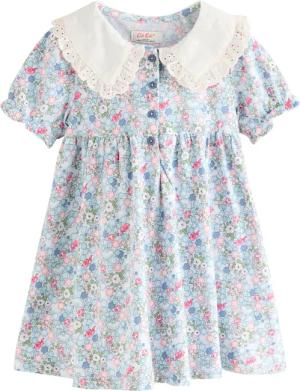 Next Jerseykleid Cath Kidston Kleid aus