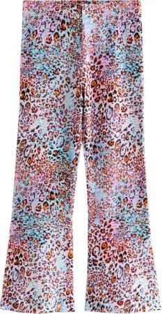 Next Leggings Leggings mit ausgestelltem Bein
