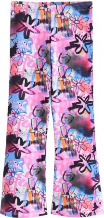 Next Leggings Leggings mit ausgestelltem Bein