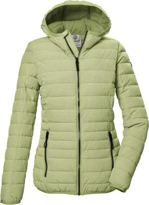 G.I.G.A. DX by killtec Softshelljacke Steppjacke