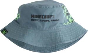 Next Fischerhut Minecraft Anglerhut aus 100 %