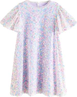 Next Partykleid Partykleid mit Pailletten und