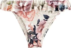 Next Bikini-Hose Bikinihose mit hohem Bund