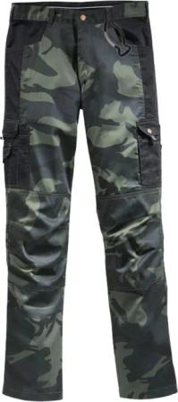 SCHEIBLER WORKWEAR Outdoorhose Kinderhose