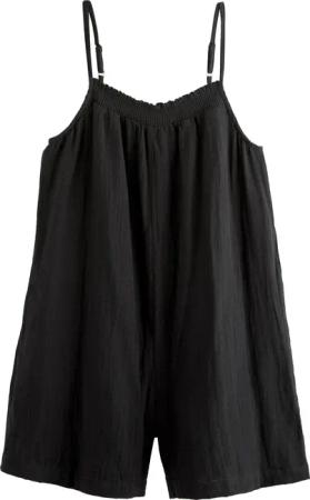 Next Playsuit Playsuit aus Doppelgewebe aus