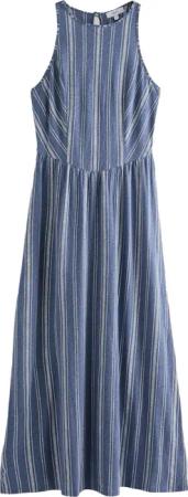 Next Jerseykleid Midi-Kleid aus Jersey mit