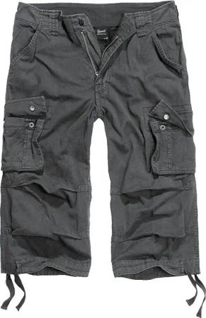 Brandit Shorts 3/4 Herren Cargoshorts Bermuda
