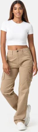 Worldclassca Cargohose Worldclassca Cargohose Hose Cargo