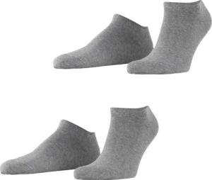 Esprit Sneakersocken Basic Uni 2-Pack (2-Paar)