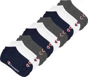 Champion Kurzsocken Sneaker Socks 9pk (Set,