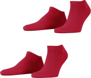 Esprit Sneakersocken Basic Uni 2-Pack (2-Paar)