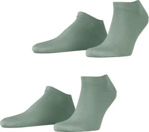 Esprit Sneakersocken Basic Uni 2-Pack (2-Paar)