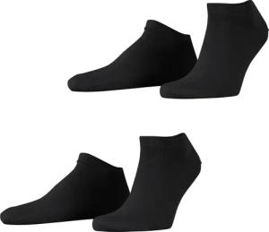 Esprit Sneakersocken Basic Uni 2-Pack (2-Paar)