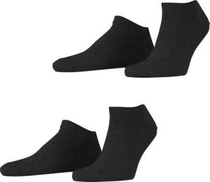 Esprit Sneakersocken Basic Uni 2-Pack (2-Paar)