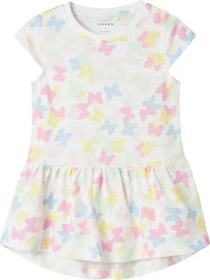 Name It Jerseykleid NMFVIGGA CAPSL DRESS
