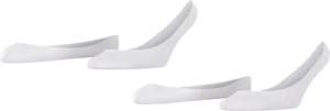 Esprit Füßlinge Basic 2-Pack (2-Paar) für