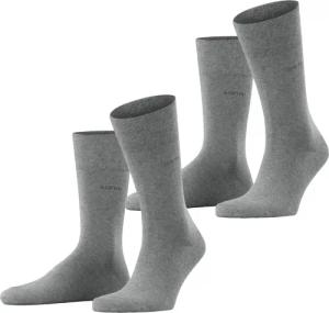 Esprit Socken Basic Easy 2-Pack (2-Paar)