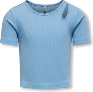 KIDS ONLY T-Shirt KOGNESSA LIFE S/S