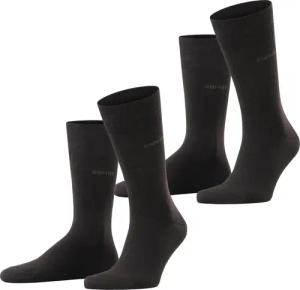 Esprit Socken Basic Easy 2-Pack (2-Paar)