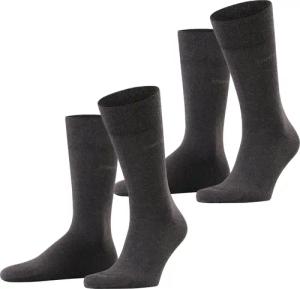 Esprit Socken Basic Easy 2-Pack (2-Paar)