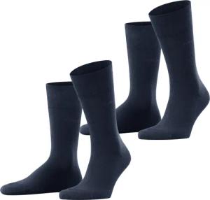 Esprit Socken Basic Easy 2-Pack (2-Paar)