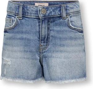 KIDS ONLY Jeansshorts KOGROBYN EX VINT