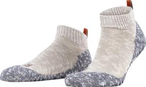 FALKE Socken Lodge Homepad (1-Paar) mit