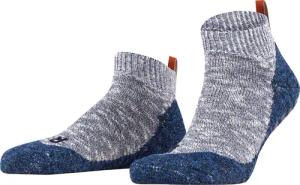 FALKE Socken Lodge Homepad (1-Paar) mit
