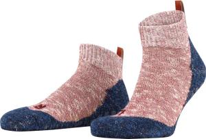 FALKE Socken Lodge Homepad (1-Paar) mit