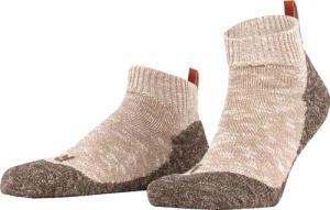 FALKE Socken Lodge Homepad (1-Paar) mit