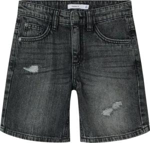 Name It Jeansshorts NKMSILAS LOOSE DNM