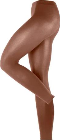 Esprit Feinstrumpfleggings Cotton (1 St) aus
