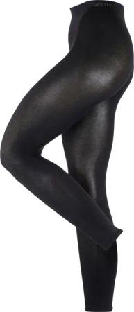Esprit Feinstrumpfleggings Cotton (1 St) aus