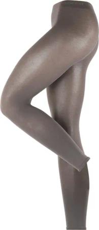 Esprit Feinstrumpfleggings Cotton (1 St) aus