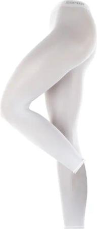 Esprit Feinstrumpfleggings Cotton (1 St) aus