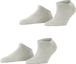 Esprit Sneakersocken Uni 2-Pack (2-Paar) mit